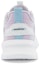Shop (Women) Warrior Low Top 'White Purple' WXY(JS)-106102