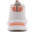 Shop (W) Zapatillas Warrior Low Top Dad 'Beige Citrus'. WXY(S)-0003M02