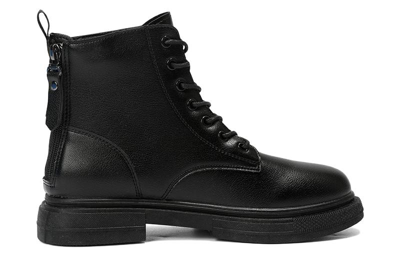 (W) Warrior Martin Boot 'Classic CMFT Black' 圖 3