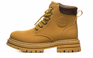 (Women) Warrior Martin Boot 'Fashion Casual' WBN(JS)-0571 (Women) Warrior Martin Boot 'Fashion Casual' WBN(JS)-0571