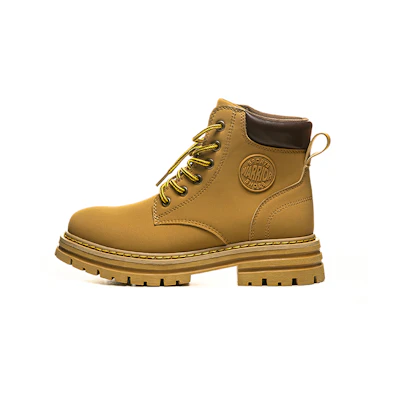 (W) Warrior Martin Boot 'Fashion Casual'