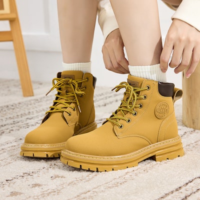 (W) 워리어 마틴 부츠 (캐주얼) WBN(JS)-0571 Details for (W) 워리어 마틴 부츠 (캐주얼) WBN(JS)-0571