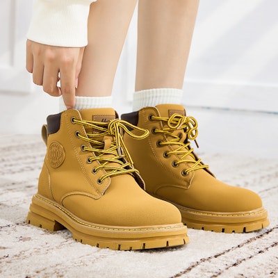 (W) 워리어 마틴 부츠 (캐주얼) WBN(JS)-0571 Sizing (W) 워리어 마틴 부츠 (캐주얼) WBN(JS)-0571