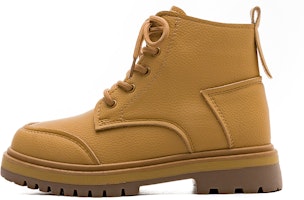 (Women) Warrior Martin Boots 'Hui Chao' WBN(JS)-1338 (Women) Warrior Martin Boots 'Hui Chao' WBN(JS)-1338