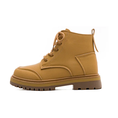 (W) Warrior Martin Boots 'Hui Chao'