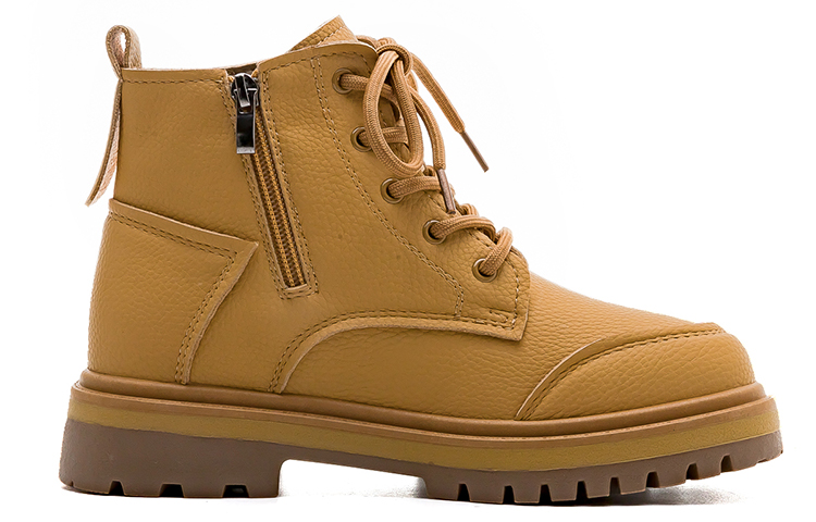 Order (W) 워리어 마틴 부츠 '회초'(Huich Chao) WBN(JS)-1338