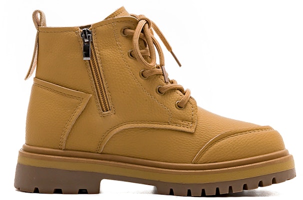 (Women) Warrior Martin Boots 'Hui Chao' WBN(JS)-1338 Order (Women) Warrior Martin Boots 'Hui Chao' WBN(JS)-1338