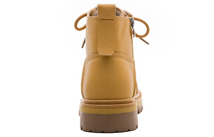 Shop (W) 워리어 마틴 부츠 '회초'(Huich Chao) WBN(JS)-1338