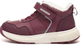 Buy (Women) Warrior Mid-Top 'Red Comfort Plus' WBN(JS)-1173-TM