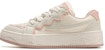 (W) Warrior Retro Kasual Rendah 'Beige Pink' WXY-E392MJ02