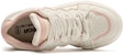 (W) Warrior Retro Kasual Rendah 'Beige Pink' WXY-E392MJ02