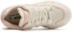 Lookbook (Women) Warrior Retro Casual Low 'Beige Pink' WXY-E392MJ02