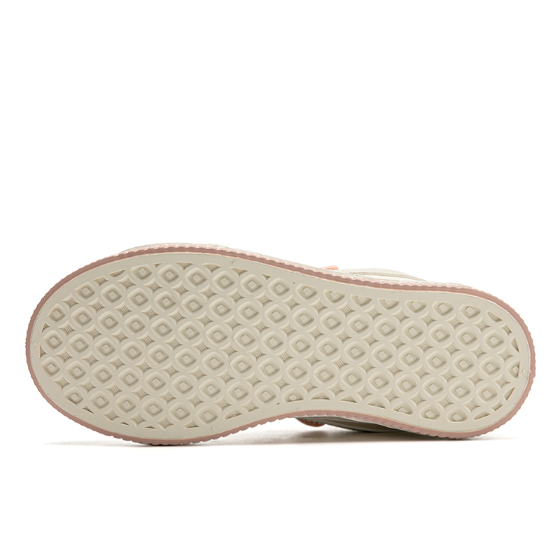 Purchase (Women) Warrior Retro Casual Low 'Beige Pink' WXY-E392MJ02
