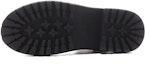 Cheap (W) Boot Kasual Luar Martin Zip Sisi Warrior 'Hitam' 705020
