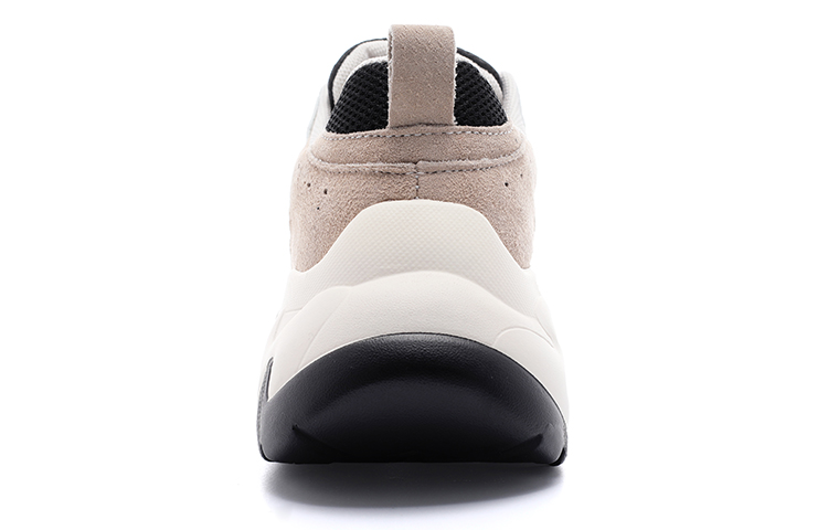 (W) Warrior Sneaker 'Khaki Dad Shoe' 圖 4