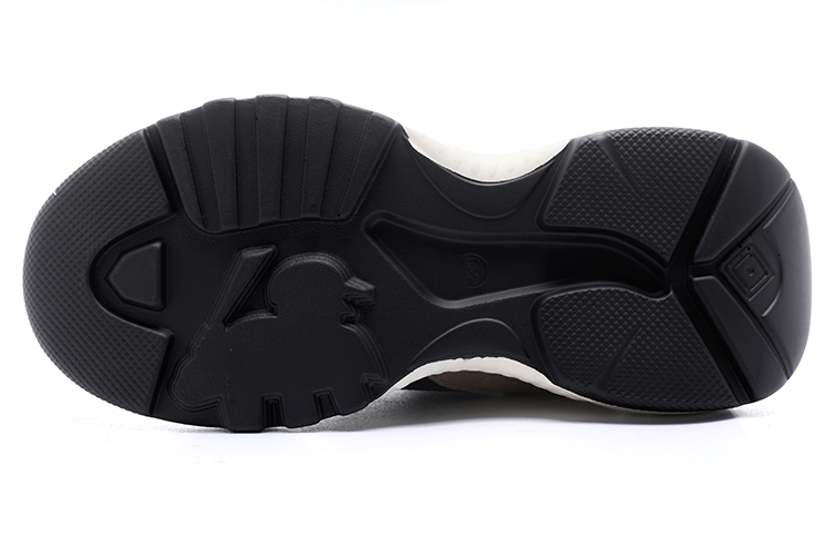 (W) Warrior Sneaker 'Khaki Dad Shoe' 圖 5