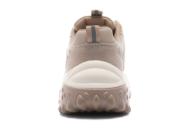 (W) Warrior Sneakers 'Beige Dad Shoe' 圖 4