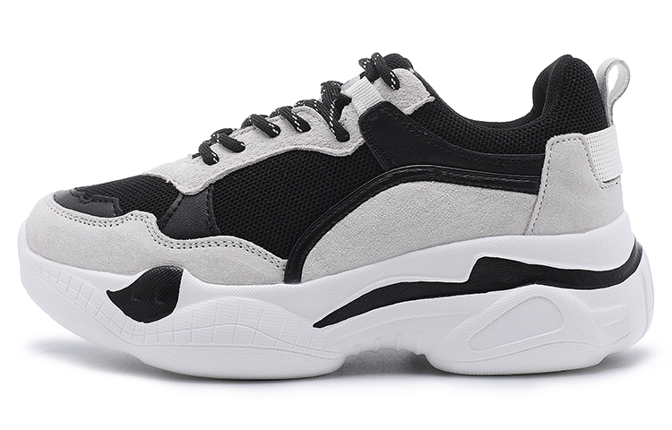 Buy (W) Zapatillas Warrior 'Negro' WXJ(L)-248302