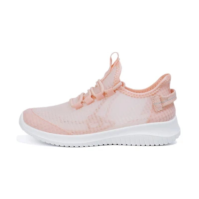 (W) Warrior Sneakers 'Breathable Versatile Pink'