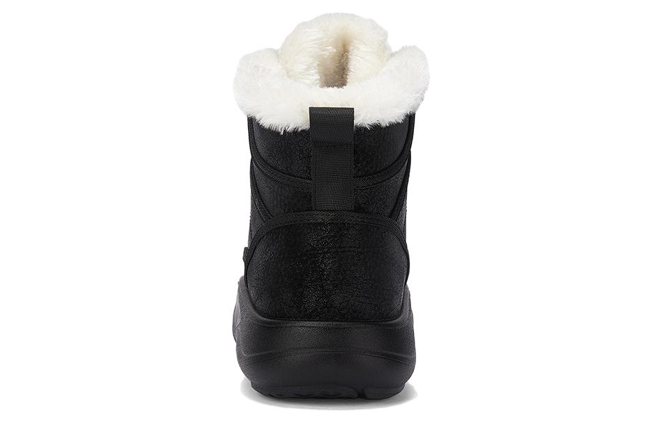 Shop (W) ウォリアー スノーブーツ (ブラック) WBN(JS)-107103