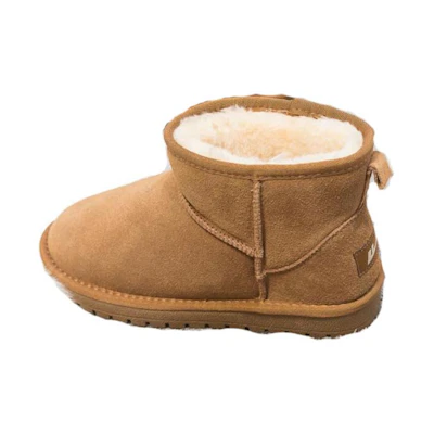 (W) Warrior Snow Boots 'Brown'
