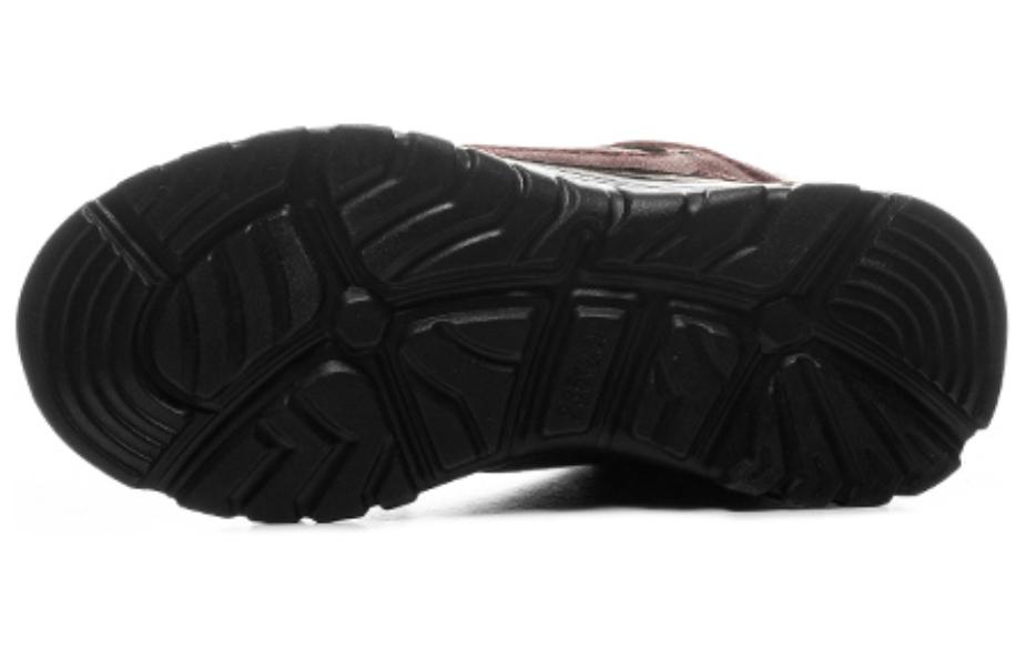 (W) Warrior Snow Boots 'Deep Red CMFT' 圖 4