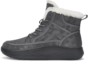 (Women) Warrior Snow Boots 'Grey' WBN(JS)-107102 (Women) Warrior Snow Boots 'Grey' WBN(JS)-107102