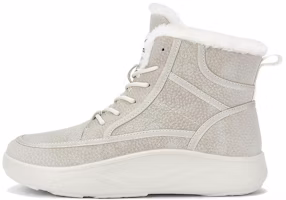 (Women) Warrior Snow Boots 'Khaki Patchwork' WBN(JS)-107101 (Women) Warrior Snow Boots 'Khaki Patchwork' WBN(JS)-107101