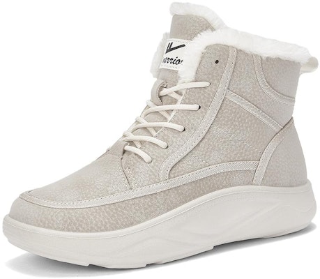 (W) Botas Warrior Snow 'Parches Caqui' WBN(JS)-107101 Order (W) Botas Warrior Snow 'Parches Caqui' WBN(JS)-107101