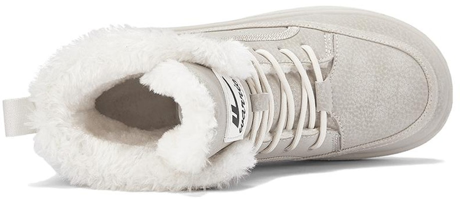 (W) Botas Warrior Snow 'Parches Caqui' WBN(JS)-107101 Lookbook (W) Botas Warrior Snow 'Parches Caqui' WBN(JS)-107101