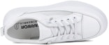 Lookbook (Women) Warrior Thick Sole 'White Low-Top Leisure' WXY(S)-0197Z01
