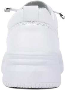 (W) Warrior Sol Tebal 'Putih Rendah Santai' WXY(S)-0197Z01 Shop (W) Warrior Sol Tebal 'Putih Rendah Santai' WXY(S)-0197Z01