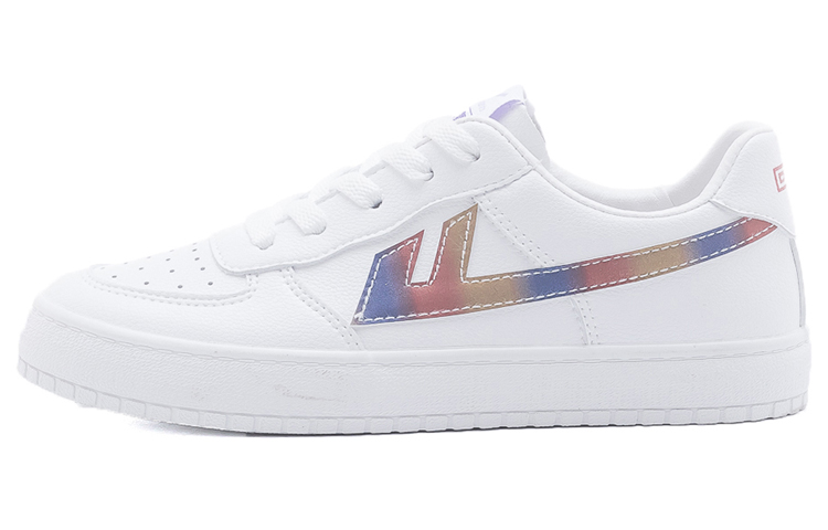 (Women) Warrior x QQ Dance Low 'Rainbow' WXY-A893MJ02