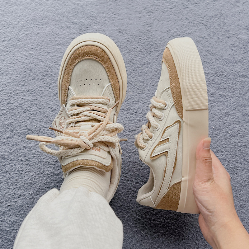 (W) Warrior Yufan 'Beige Khaki' 圖 11