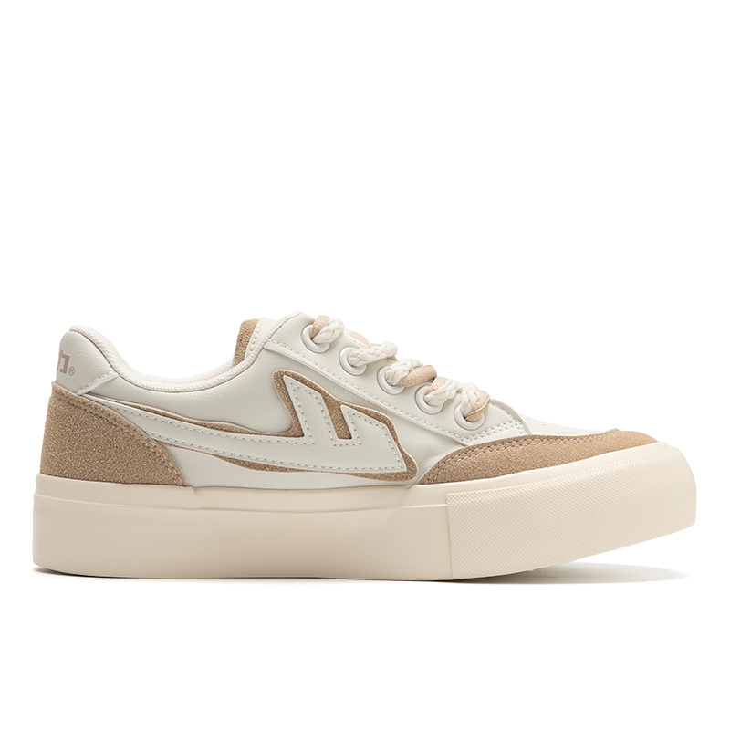 (W) Warrior Yufan 'Beige Khaki' 圖 2