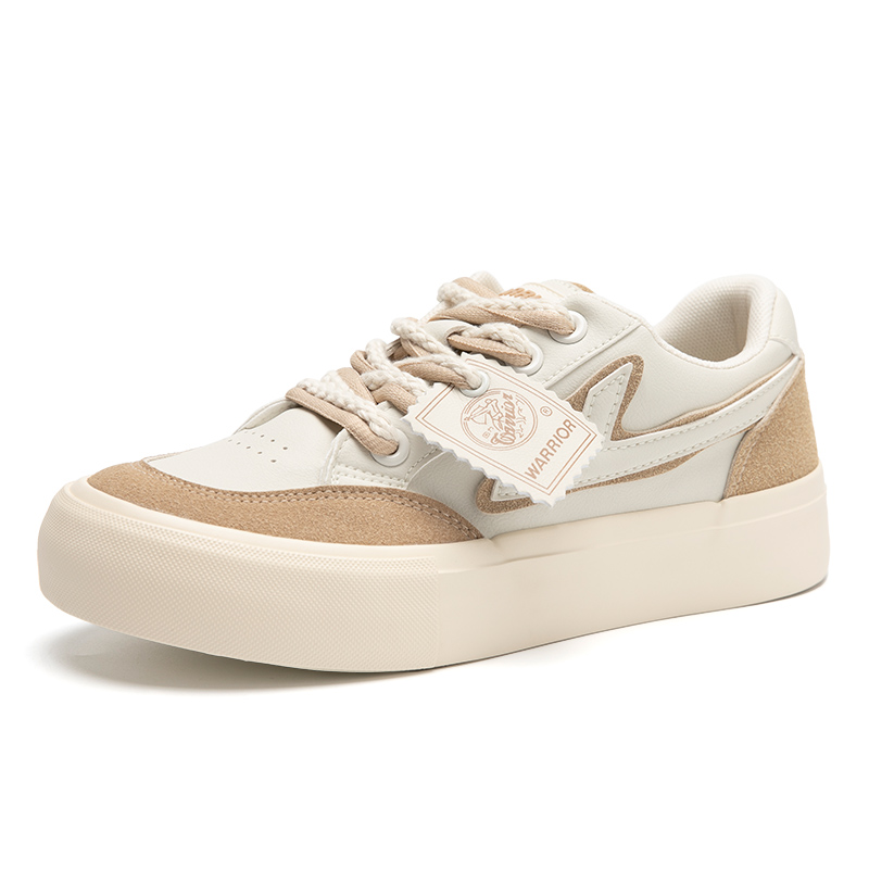 (W) Warrior Yufan 'Beige Khaki' 圖 3