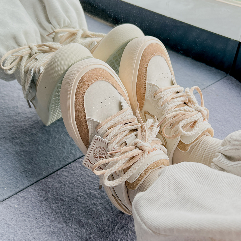 (W) Warrior Yufan 'Beige Khaki' 圖 8