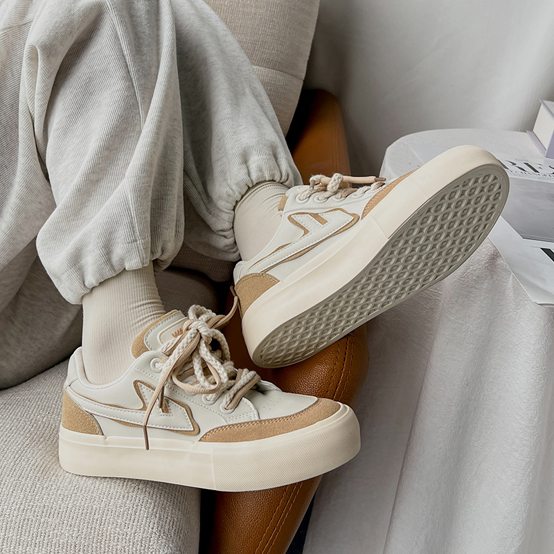 (W) Warrior Yufan 'Beige Khaki' 圖 9