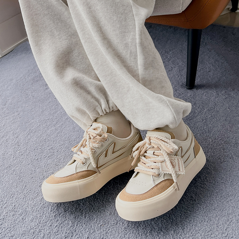 (W) Warrior Yufan 'Beige Khaki' 圖 10