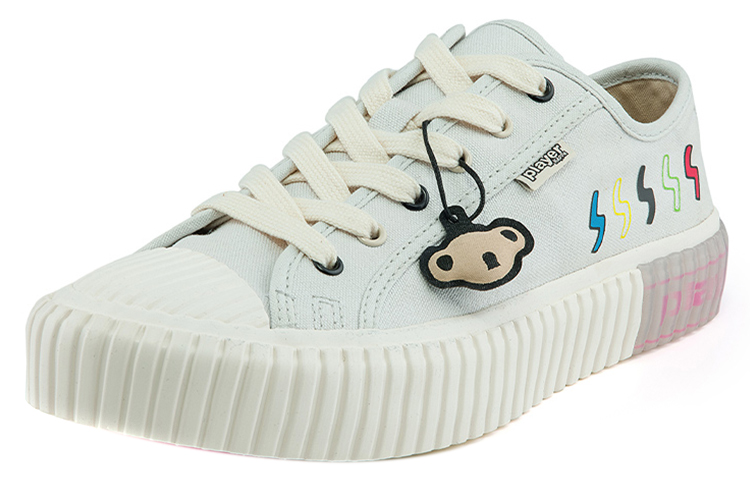 (W) Kappa Waste(town) 'Glacier Grey' 圖 2