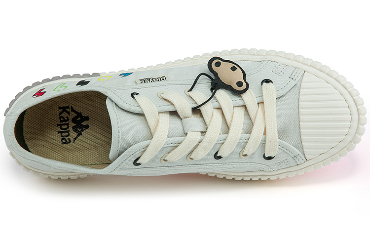 (W) Kappa Waste(town) 'Glacier Grey' 圖 3