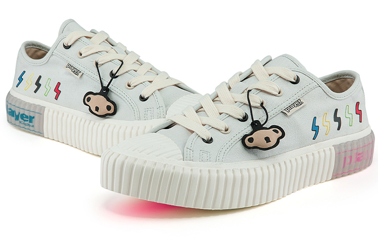 (W) Kappa Waste(town) 'Glacier Grey' 圖 5