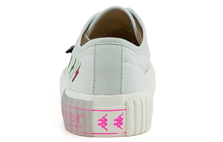 (W) Kappa Waste(town) 'Glacier Grey' 圖 6