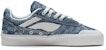 (Women) Li-Ning Wave Pro Low x OG_Slick 50/50 'Denim Blue' AECS024-2