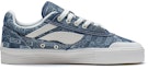 Order (Women) Li-Ning Wave Pro Low x OG_Slick 50/50 'Denim Blue' AECS024-2