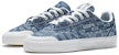 (Women) Li-Ning Wave Pro Low x OG_Slick 50/50 'Denim Blue' AECS024-2