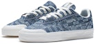 Lookbook (Women) Li-Ning Wave Pro Low x OG_Slick 50/50 'Denim Blue' AECS024-2