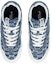Shop (Women) Li-Ning Wave Pro Low x OG_Slick 50/50 'Denim Blue' AECS024-2