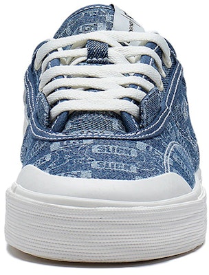 (Women) Li-Ning Wave Pro Low x OG_Slick 50/50 'Denim Blue' AECS024-2 Purchase (Women) Li-Ning Wave Pro Low x OG_Slick 50/50 'Denim Blue' AECS024-2
