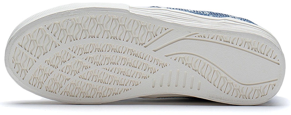 (Women) Li-Ning Wave Pro Low x OG_Slick 50/50 'Denim Blue' AECS024-2 Sizing (Women) Li-Ning Wave Pro Low x OG_Slick 50/50 'Denim Blue' AECS024-2